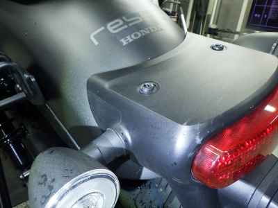 Honda Rebel S CMX250 2022