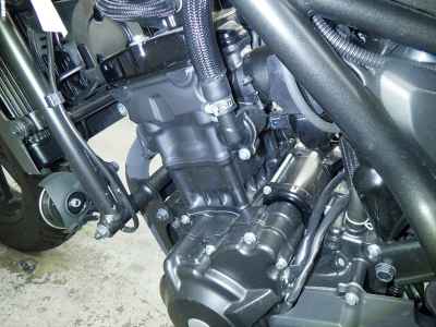 Honda Rebel S CMX250 2022