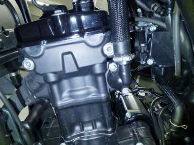 Honda Rebel S CMX250 2022