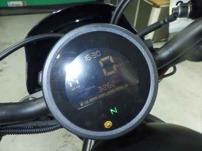 Honda Rebel S CMX250 2022