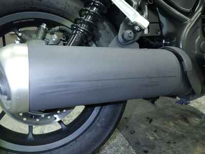 Honda Rebel S CMX250 2022