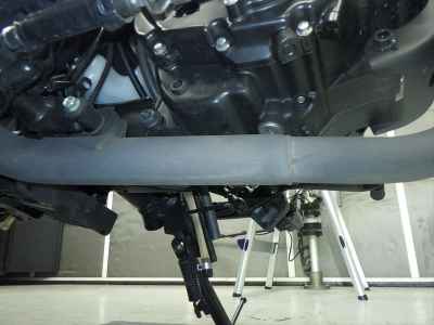 Honda Rebel S CMX250 2022