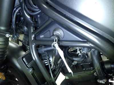 Honda Rebel S CMX250 2022