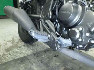 Honda Rebel S CMX250 2022