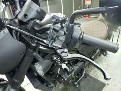 Honda Rebel S CMX250 2022