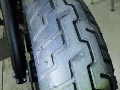 Honda Rebel S CMX250 2022
