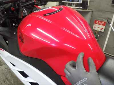 Kawasaki Ninja 250 2013