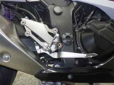 Kawasaki Ninja 250 2013