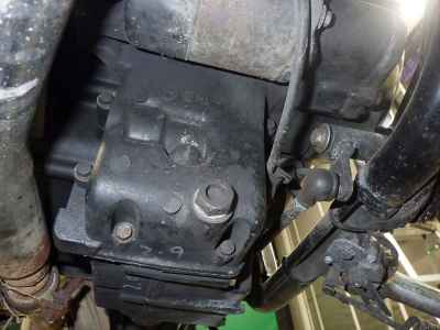 Kawasaki Eliminator 250V 2007