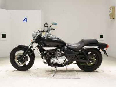 Kawasaki Eliminator 250V 2007