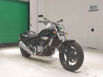 Kawasaki Eliminator 250V 2007