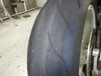 Kawasaki ZRX1200R 2003