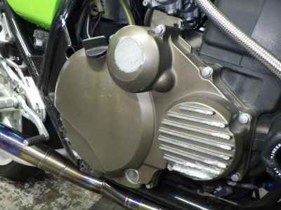 Kawasaki ZRX1200R 2003