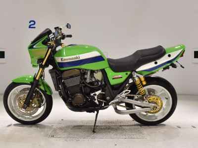 Kawasaki ZRX1200R 2003