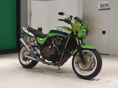 Kawasaki ZRX1200R 2003