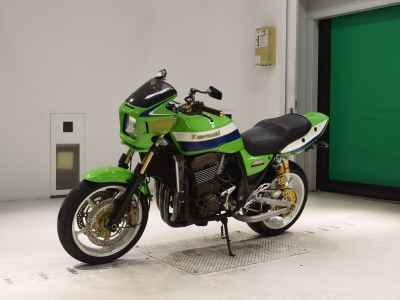 Kawasaki ZRX1200R 2003