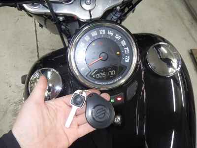Harley-Davidson Heritage FLHCS114 2018