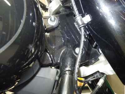 Harley-Davidson Heritage FLHCS114 2018