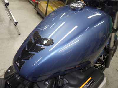 Yamaha Bolt 2021