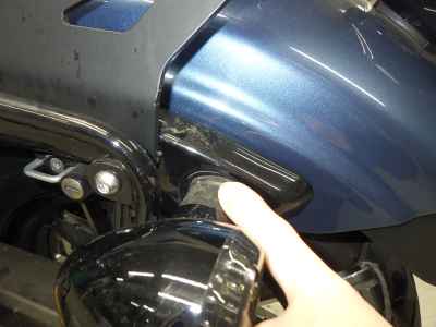 Yamaha Bolt 2021