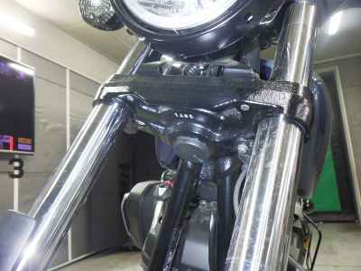Yamaha Bolt 2021
