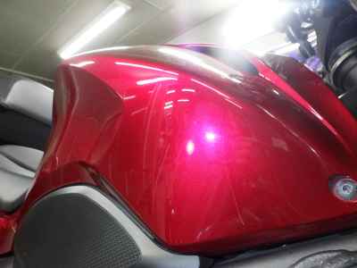 Honda NC750S DCT 2019