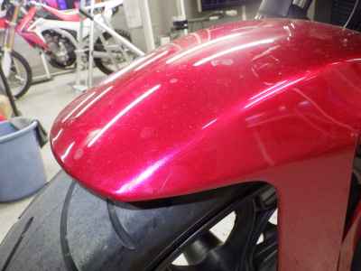 Honda NC750S DCT 2019