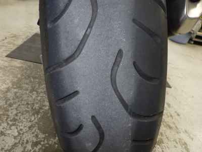 Honda NC750S DCT 2019