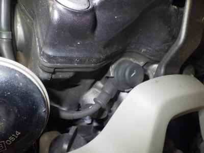 Honda NC750S DCT 2019