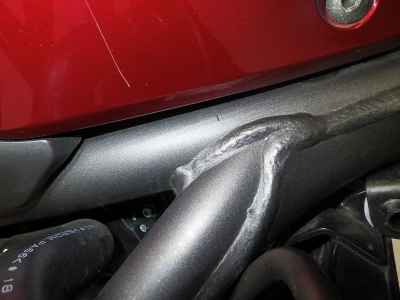 Honda NC750S DCT 2019