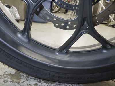 Honda NC750S DCT 2019