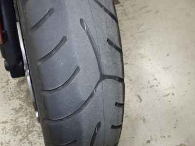 Honda NC750S DCT 2019