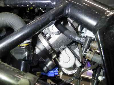 Husqvarna Svartpilen 401 2022