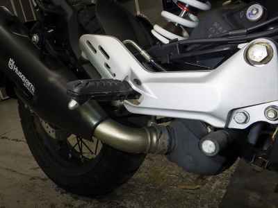 Husqvarna Svartpilen 401 2022