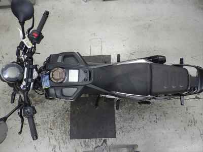 Husqvarna Svartpilen 401 2022