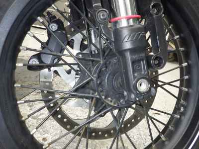 Husqvarna Svartpilen 401 2022