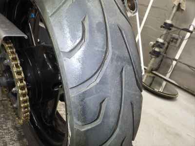 Yamaha XJR400 1999