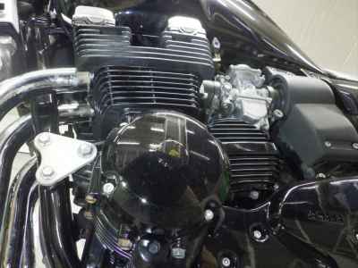 Yamaha XJR400 1999
