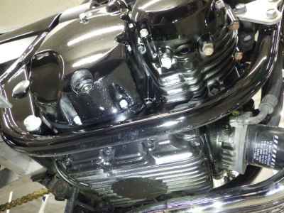 Yamaha XJR400 1999