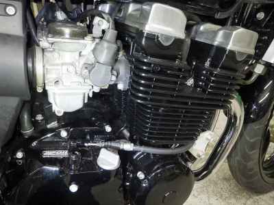 Yamaha XJR400 1999