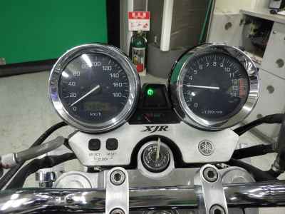 Yamaha XJR400 1999