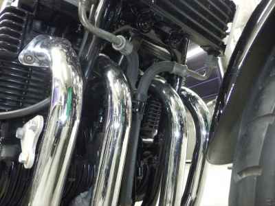 Yamaha XJR400 1999