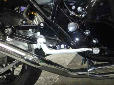 Yamaha XJR400 1999