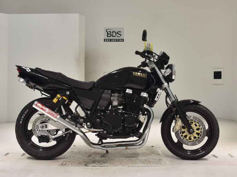 Yamaha XJR400 1999