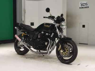 Yamaha XJR400 1999