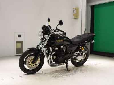 Yamaha XJR400 1999