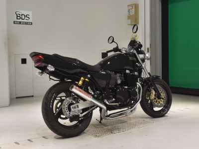 Yamaha XJR400 1999