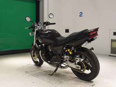 Yamaha XJR400 1999