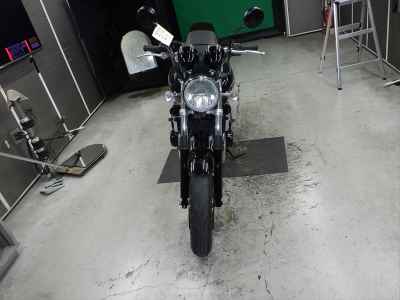 Yamaha XJR400 1999