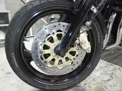 Yamaha XJR400 1999